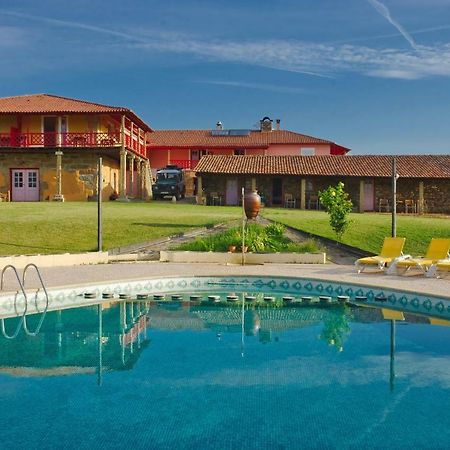 Quinta Do Barracao Da Vilarica Lodoes Экстерьер фото