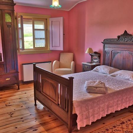 Quinta Do Barracao Da Vilarica Lodoes Экстерьер фото