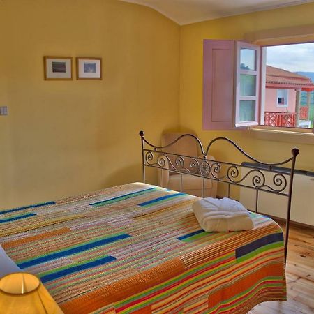 Quinta Do Barracao Da Vilarica Lodoes Экстерьер фото