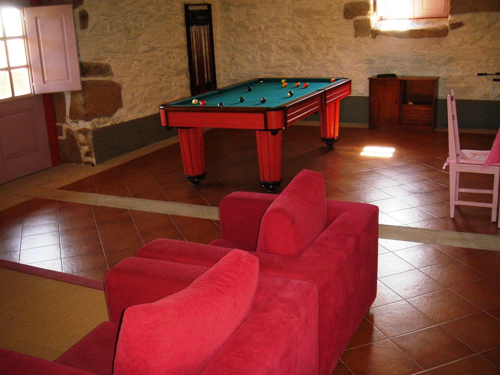 Quinta Do Barracao Da Vilarica Lodoes Экстерьер фото
