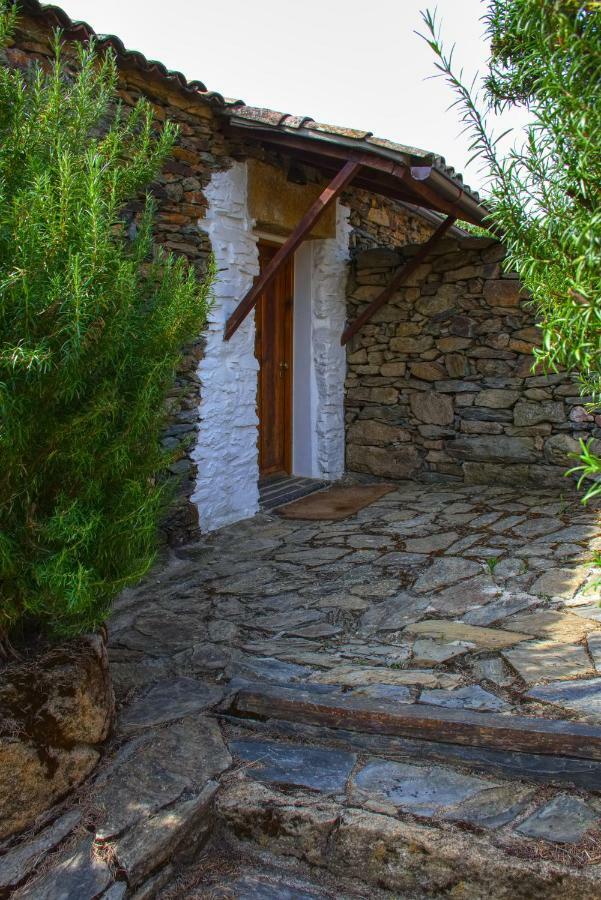 Quinta Do Barracao Da Vilarica Lodoes Экстерьер фото