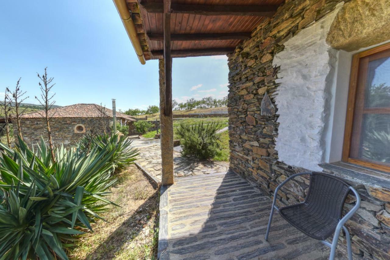 Quinta Do Barracao Da Vilarica Lodoes Экстерьер фото