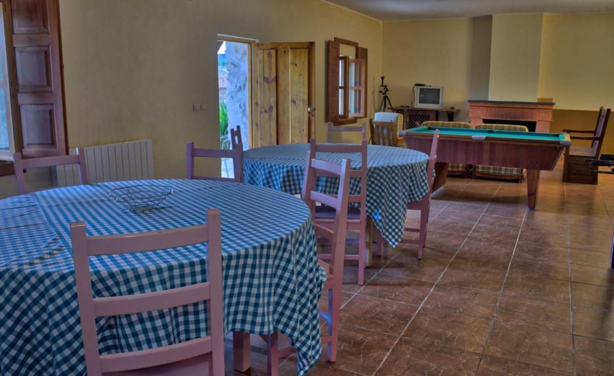 Quinta Do Barracao Da Vilarica Lodoes Экстерьер фото